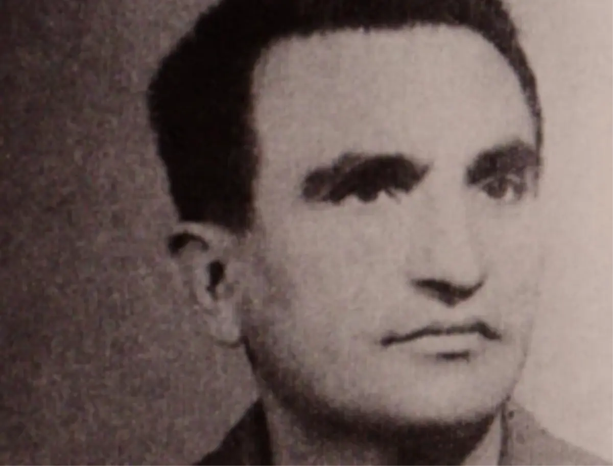 Osman Yüksel Serdengeçti kimdir? Osman Yüksel Serdengeçti ne zaman öldü?