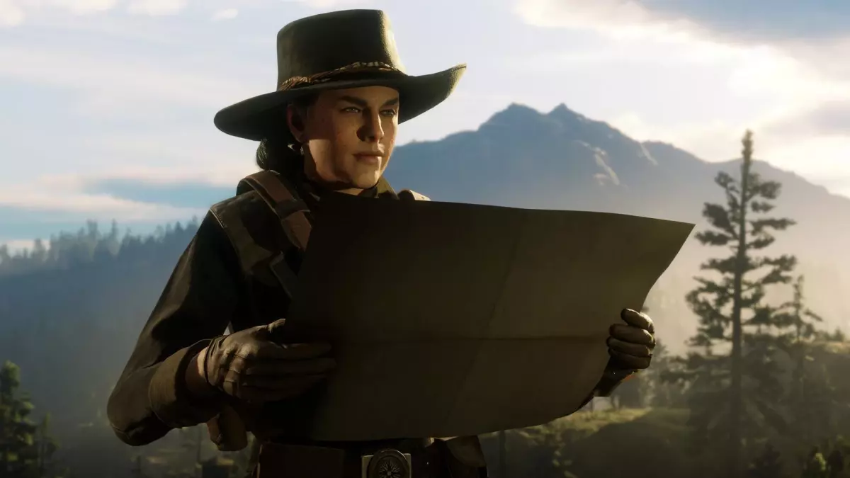 Red Dead Online yama notları