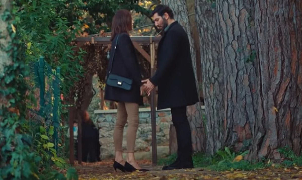 Sadakatsiz 38. bölüm fragmanı yayınlandı! Sadakatsiz yeni bölümde ne olacak? Sadakatsiz konusu nedir?
