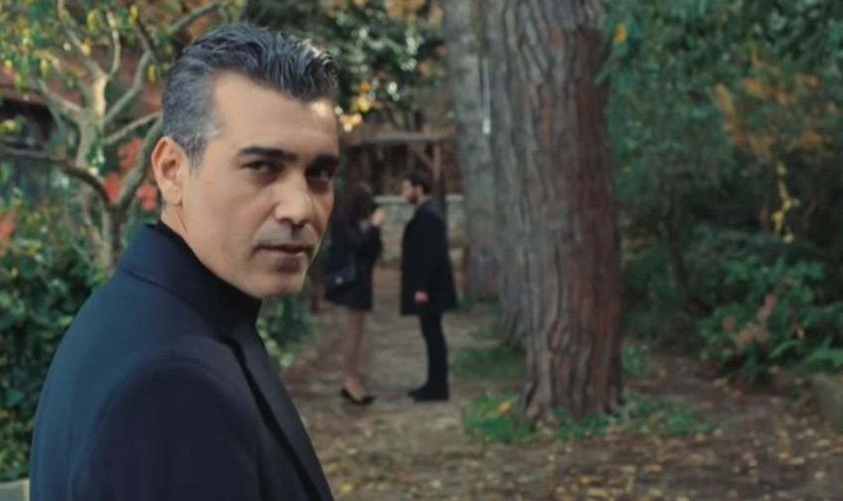 Sadakatsiz 39. bölüm fragmanı yayınlandı mı? Sadakatsiz yeni bölümde ne olacak? Sadakatsiz 38. bölüm izle! Dizinin konusu nedir?