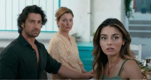 Sadakatsiz, Ada Masalı, Kuruluş Osman yeni bölüm fragmanları yayınlandı! 10.11.2021