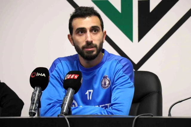 Sakaryaspor, Afjet Afyonspor maçının ardından