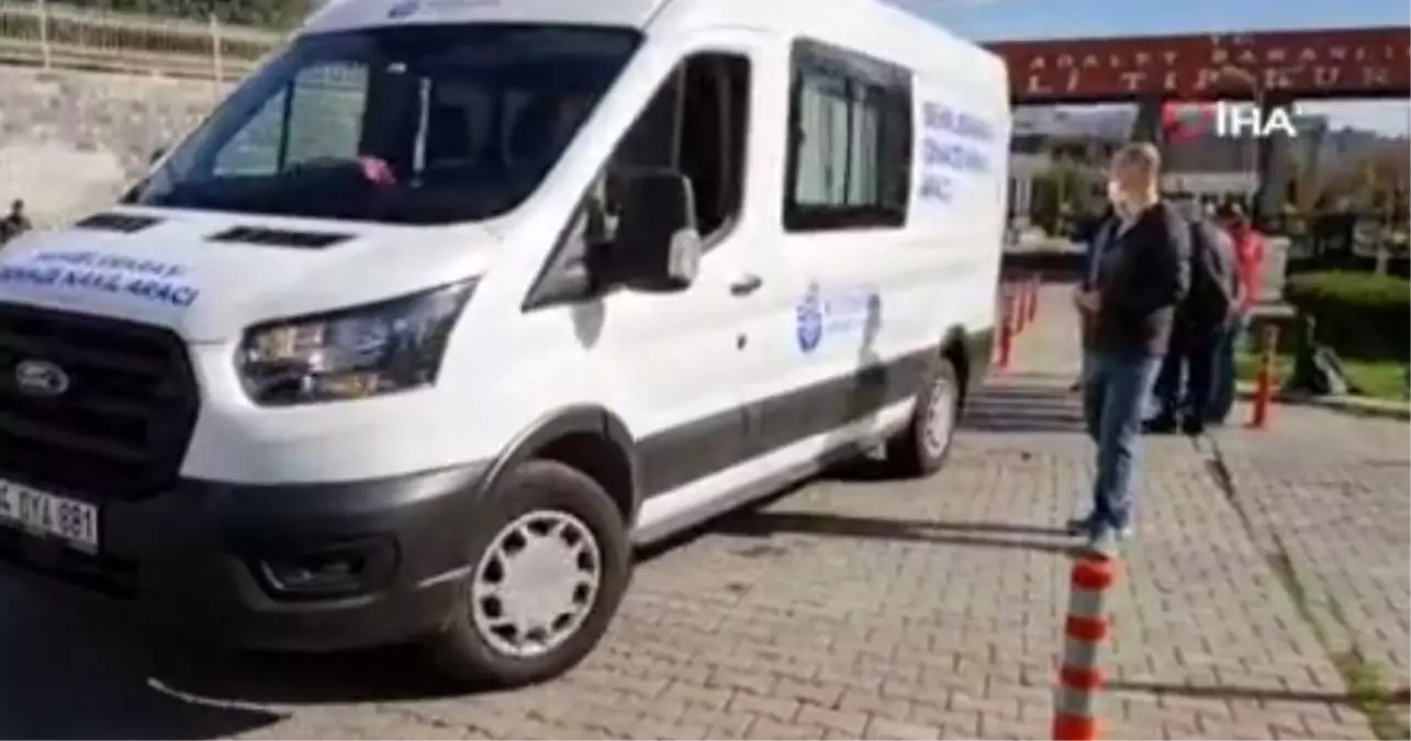 Son Dakika | Samuray kılıcıyla genç kadını öldüren şüpheli tutuklandı