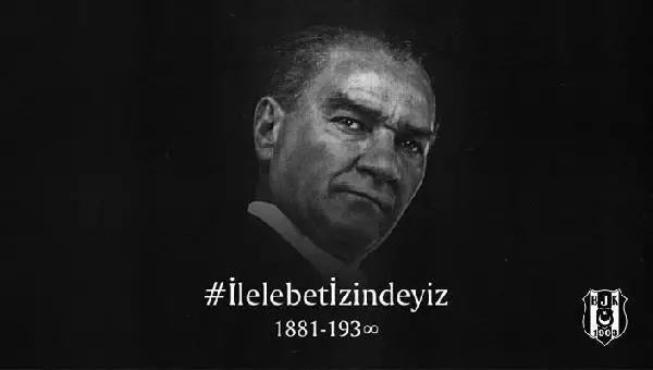 Muğla'da 10 Kasım Atatürk'ü anma töreni gerçekleştirildi