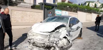Formula 1: Son dakika haberi... Tuzla'daki trafik kazasında 1 kişi öldü, 4 kişi yaralandı Formula 1: Son dakika haberi... Tuzla'daki trafik kazasında 1 kişi öldü, 4 kişi yaralandı