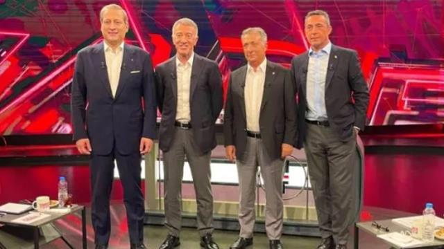 Yeni yasa ile Türk futbolu değişiyor! Sorumluluklarını yerine getirmeye liderlere mahpus cezası