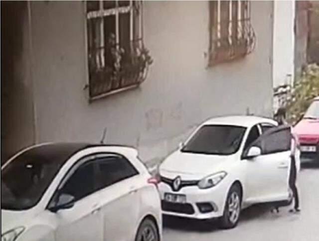 Yer: İstanbul! Suriyeliler, 4 Filistinliyi fidye için rehin alıp 1 hafta boyunca esir tuttu