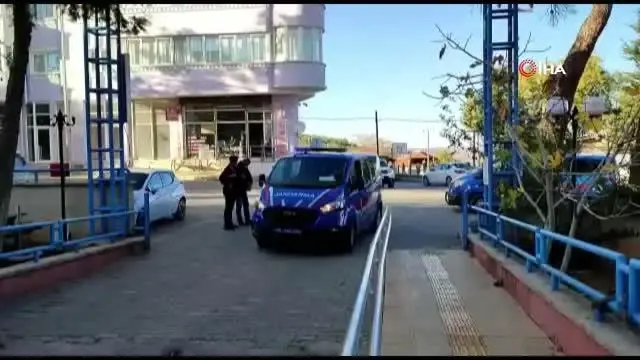 2 ayrı iş yerinde yapılan hırsızlıkla ilgili 3 şüpheli adli kontrol şartıyla serbest bırakıldı