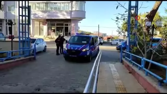 2 ayrı iş yerinde yapılan hırsızlıkla ilgili 3 şüpheli adli kontrol şartıyla serbest bırakıldı