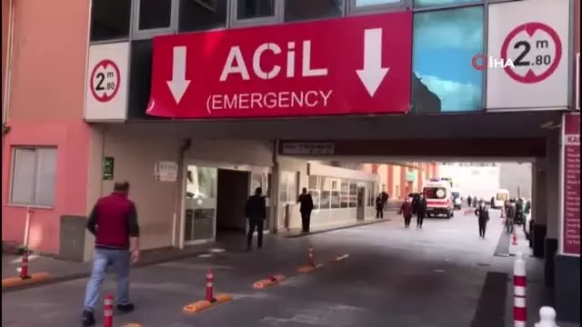 Batman'da korona virüsten ölen bayanın ikizleri sezaryenle alındı Batman'da korona virüsten ölen bayanın ikizleri sezaryenle alındı