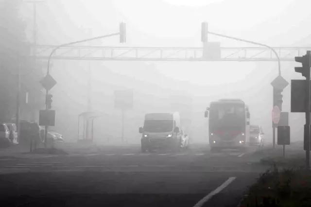 Artvin'de kari Bolu'da sis etkili oldu
