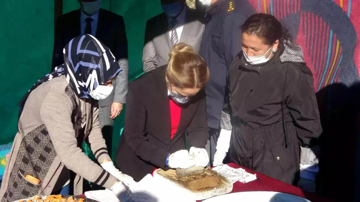 'Büyükoturak Doğal Yaşam Köyü' projesiyle 300 vatandaş gelir elde edecek