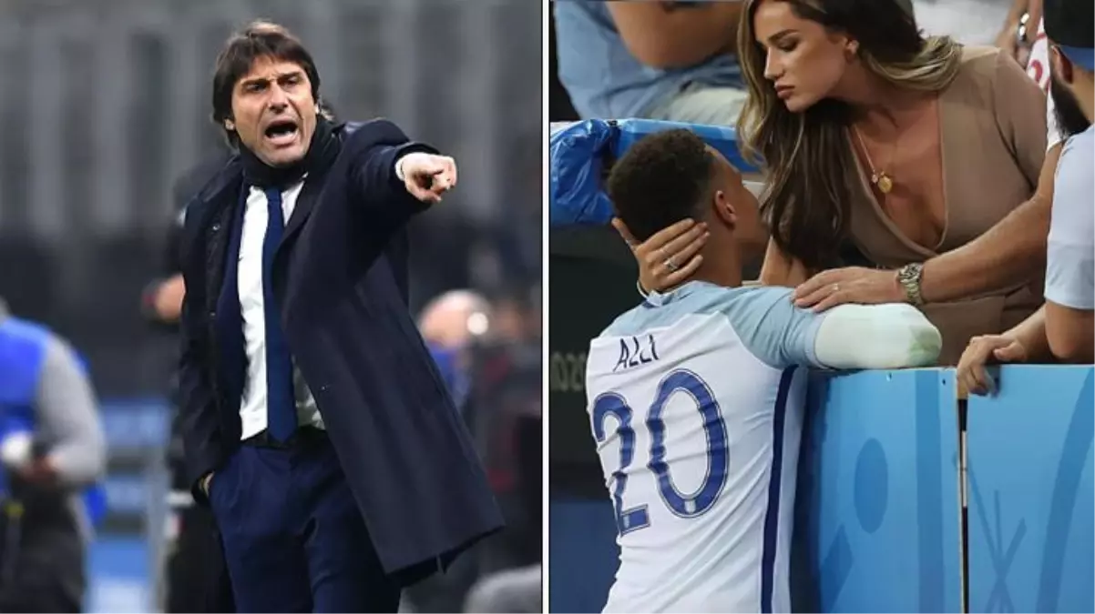 Kurallara uymayan yandı! Conte, yeme içmeden cinsel ilişkiye kadar her şeyi yasakladı