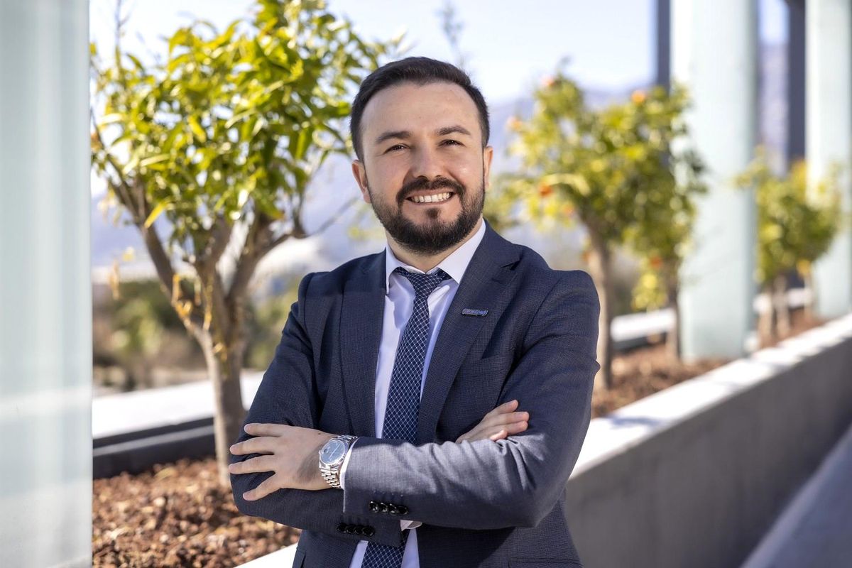 CW Enerji Genel Müdürü Yılmaz: 'Türkiye'nin her yerinde faaliyet gösteren firmaları güneşle buluşturuyoruz'