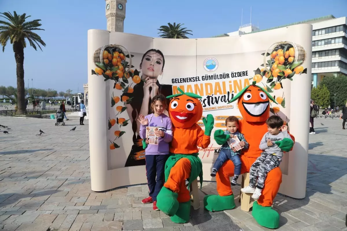 Dikkat Mandi ve Mandila çıkabilir