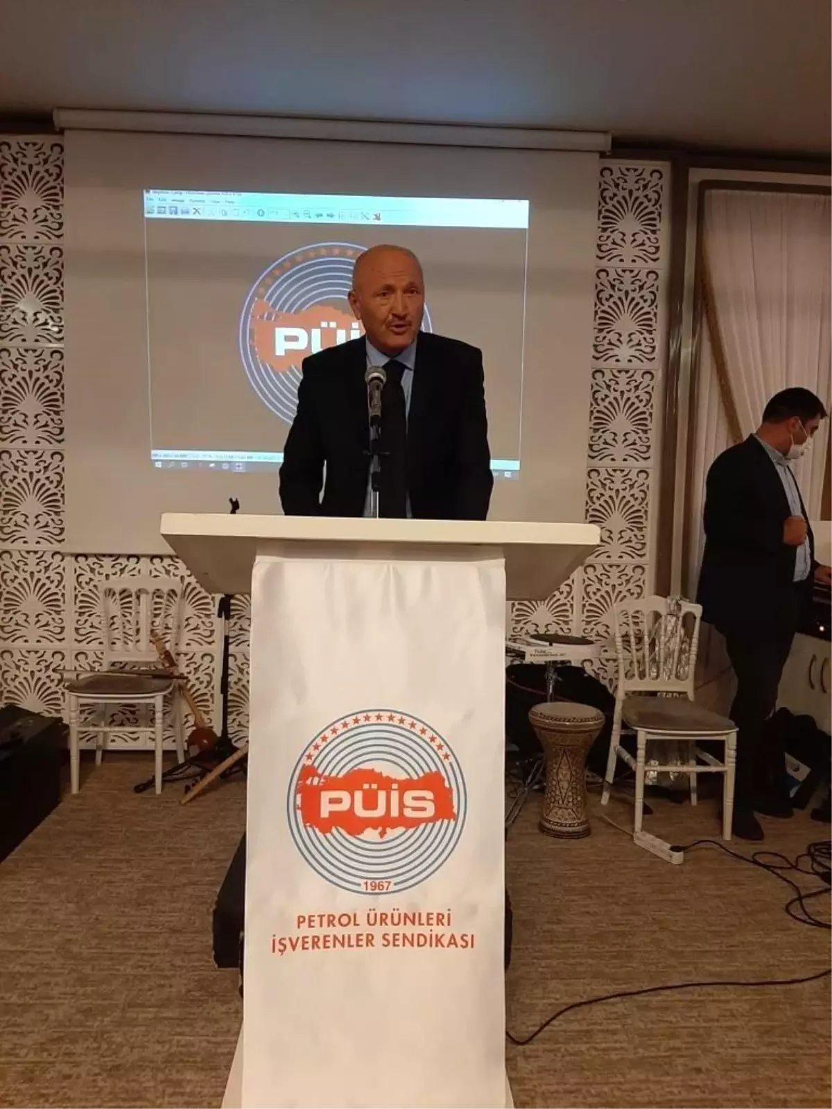 Ertaş, 'Akaryakıt Kaçakçılığı ile Mücadele Eylem Planını' değerlendirdi