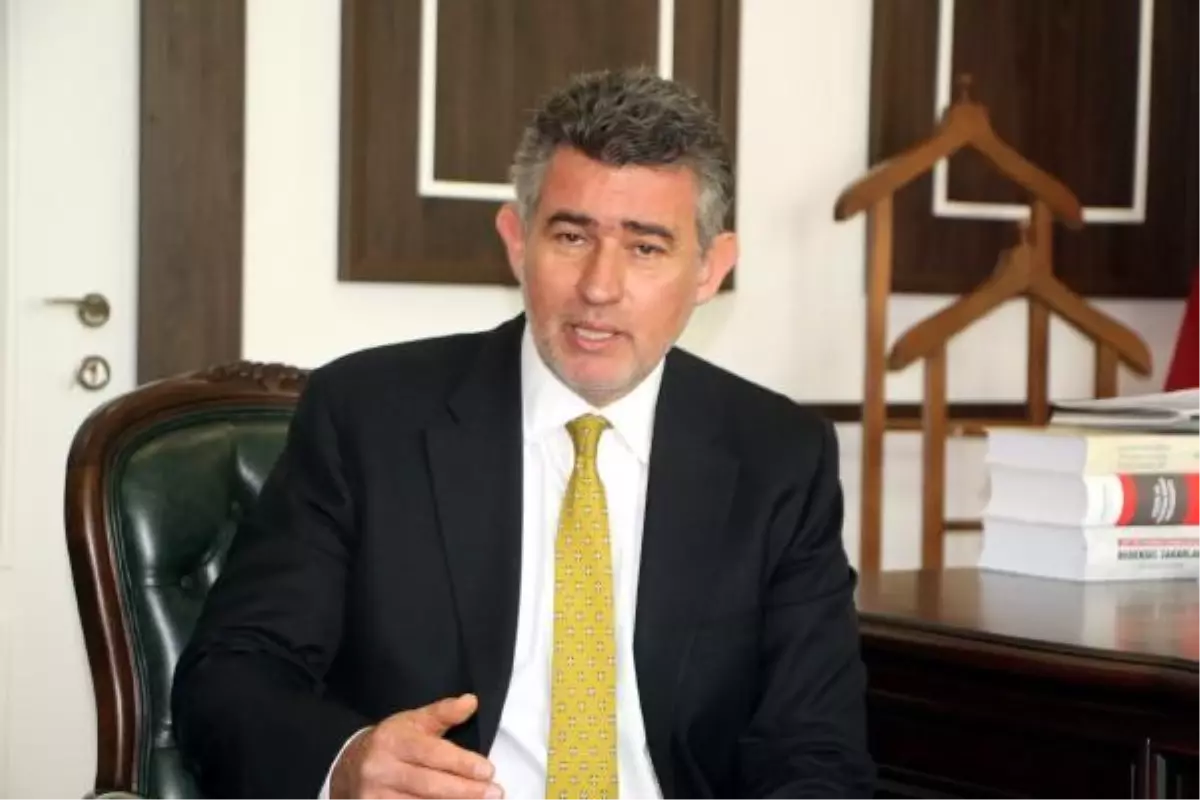 Feyzioğlu'ndan 'avukat ücreti' açıklaması