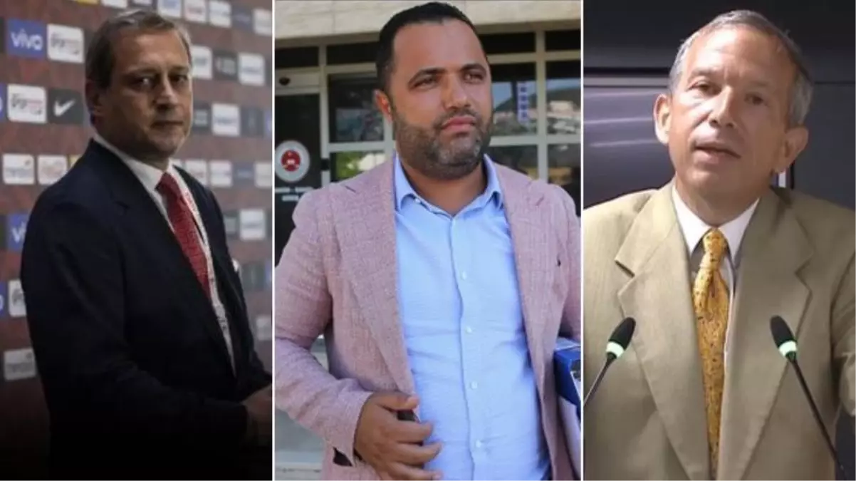 Galatasaray'da 'Haklı galibiyet' krizi çözüldü! Burak Elmas, Rezan Epözdemir'in istifasını kabul etmedi