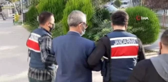 HDP Eski Milletvekili tutuklandı