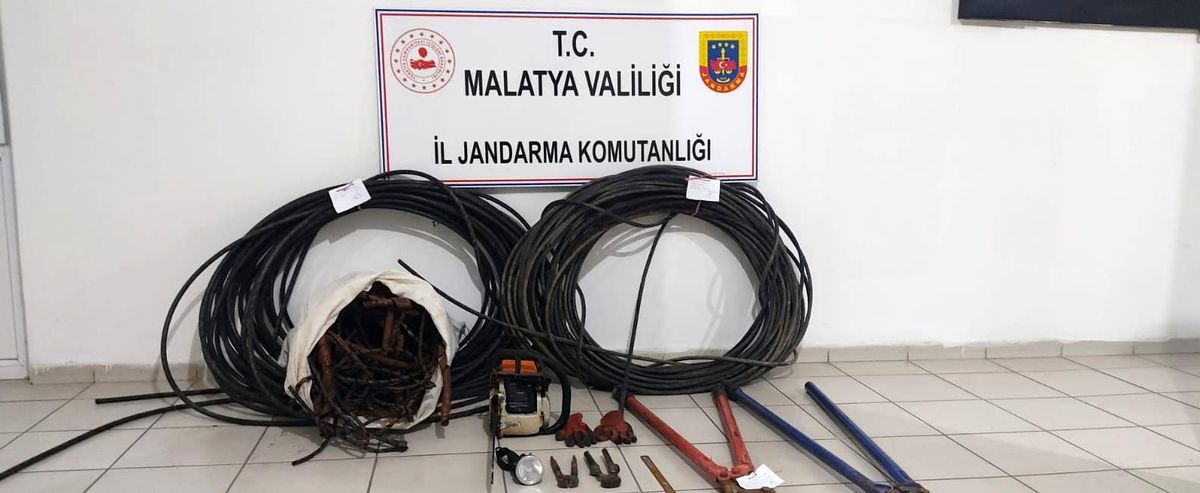 Son dakika haberi: Hırsız güvenlik kameralarından kaçamadı
