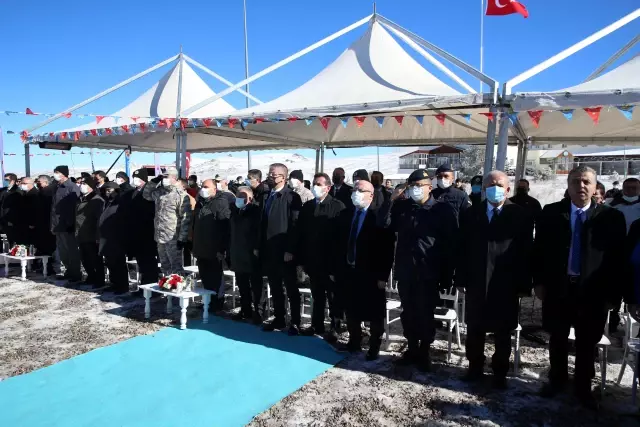 Breves de Kayseri – Noticias