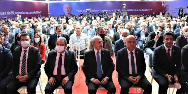 CHP başkanı Kılıçdaroğlu'ndan Başak Cengiz'in öldürülmesine reaksiyon