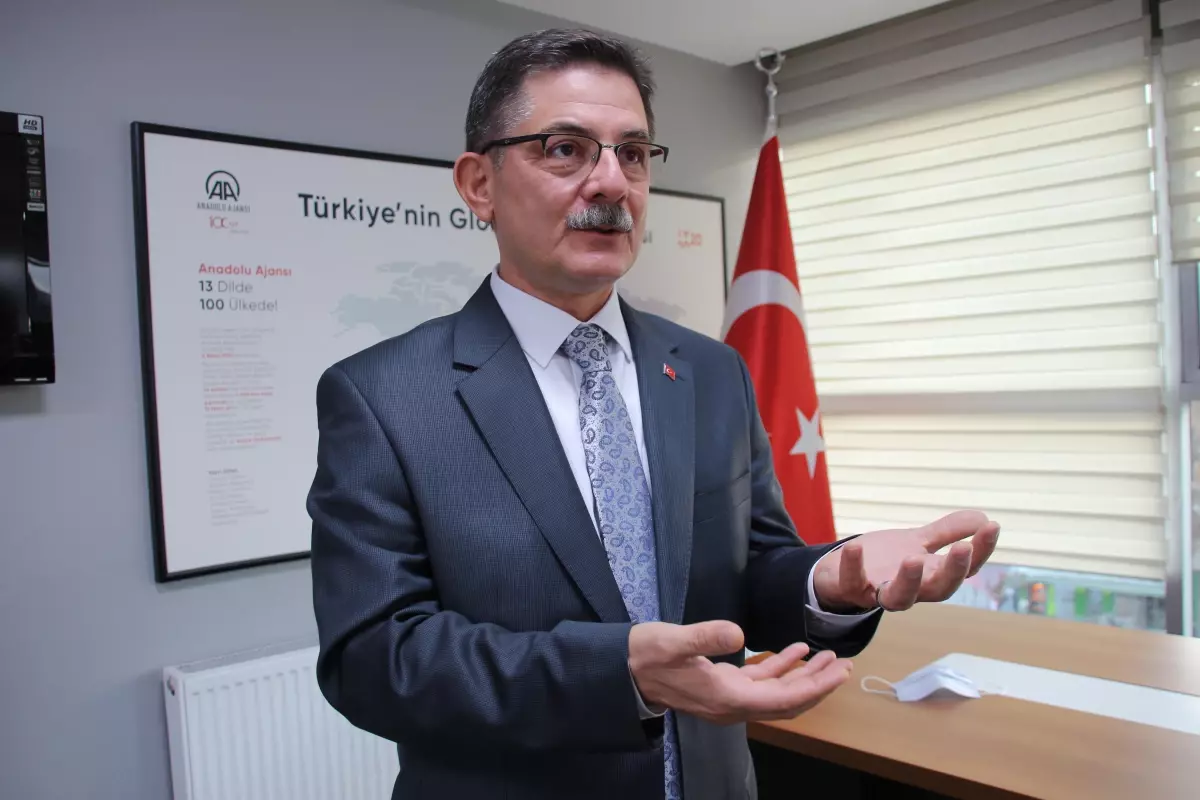 Konya'daki araştırmaya göre, vahşi sulama Akşehir ve Eber göllerini yok edebilir