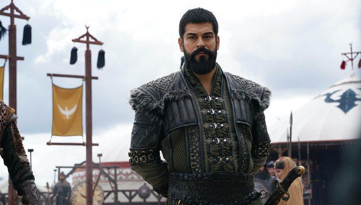 Kuruluş Osman 71. bölüm fragmanı izle! Kuruluş Osman yeni bölüm fragmanı izle! Kuruluş Osman yeni bölümde neler olacak?