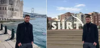 Messi'nin pozu, Türkiye'de alay konusu oldu! Yapılan paylaşımlar gülmekten kırıp geçiriyor