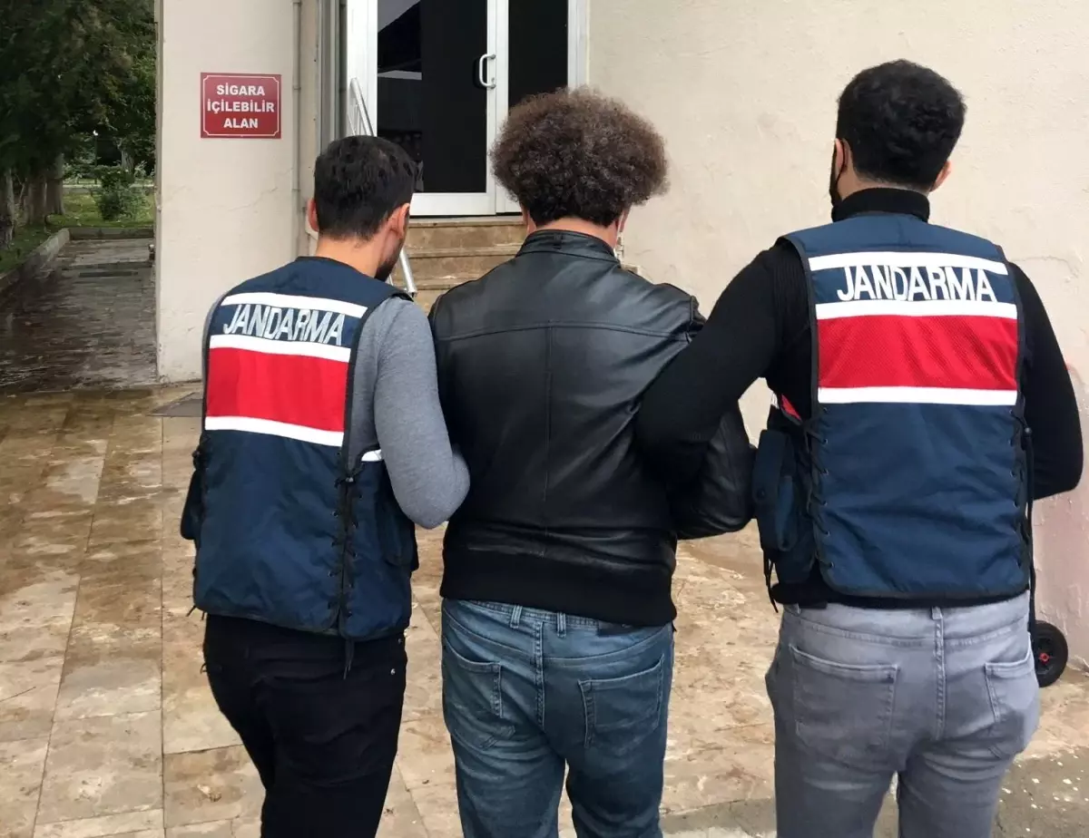 Milletvekili danışmanı adli kontrol şartıyla serbest bırakıldı