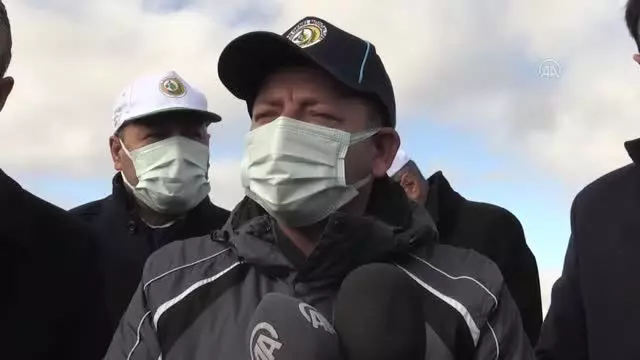 Milli Ağaçlandırma Günü nde fidanlar toprakla buluşturuldu