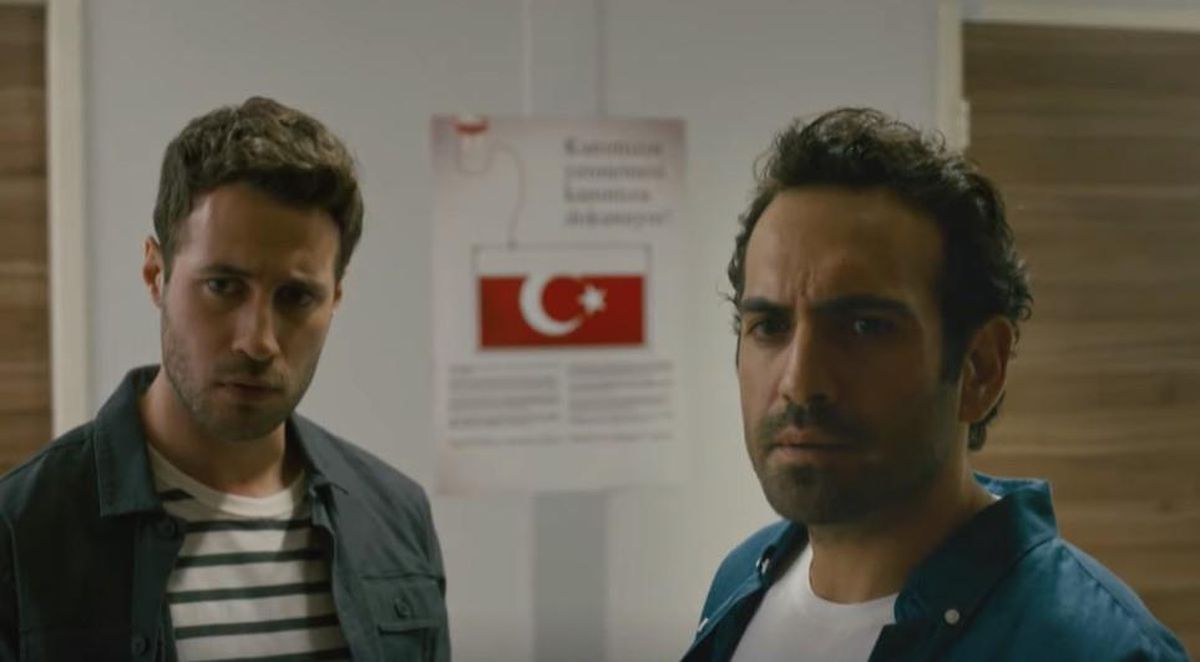 Misafir dizisi konusu ne, oyuncuları kimler? Misafir dizisi oyuncu kadrosunda kimler var, başrolleri kim, isimleri neler?