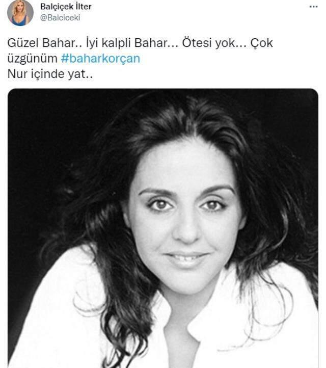 Başak Korçan neden öldü, ne kanseriydi? Başak Korçan'ın eşi kim?