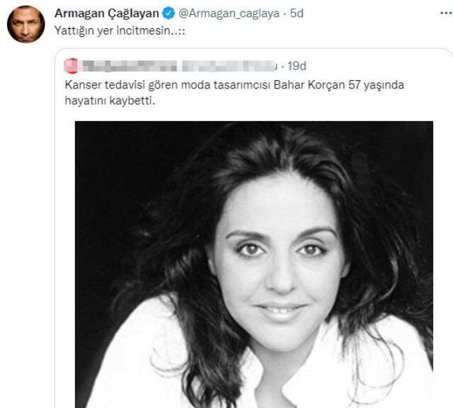 Başak Korçan neden öldü, ne kanseriydi? Başak Korçan'ın eşi kim?