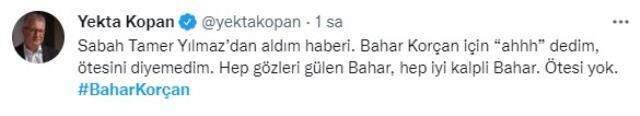 Başak Korçan neden öldü, ne kanseriydi? Başak Korçan'ın eşi kim?