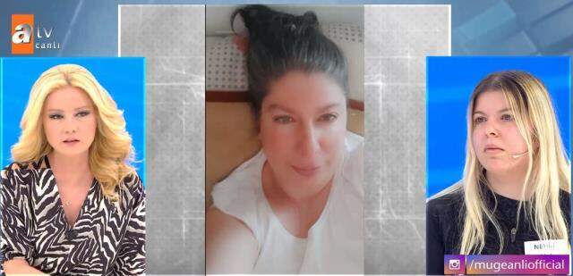 Neslihan Batur'a ne oldu, bulundu mu? Müge Anlı'da Neslihan Batur kimdir?