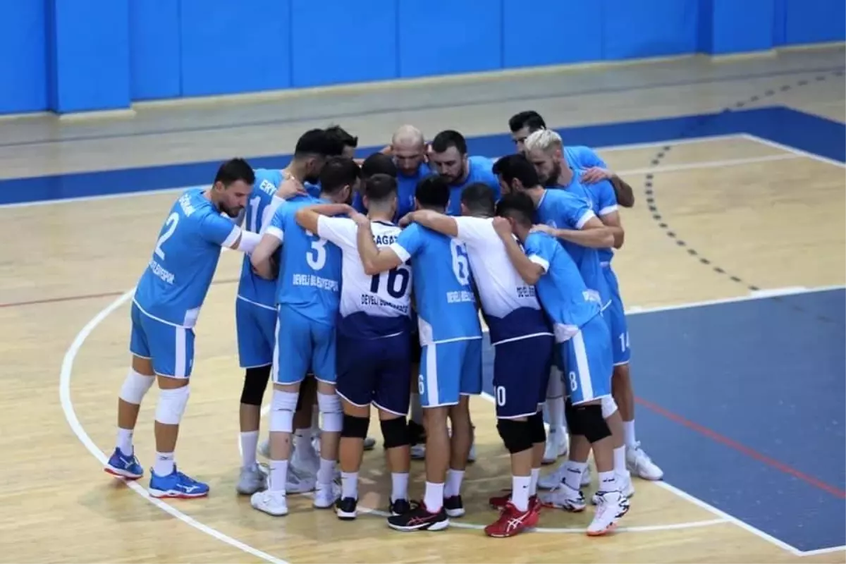 Osman Çakıray: 'Adım adım ilerliyoruz'