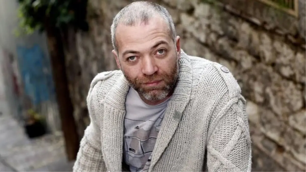 Oyuncu Yunus Güner, 49 yaşında hayatını kaybetti
