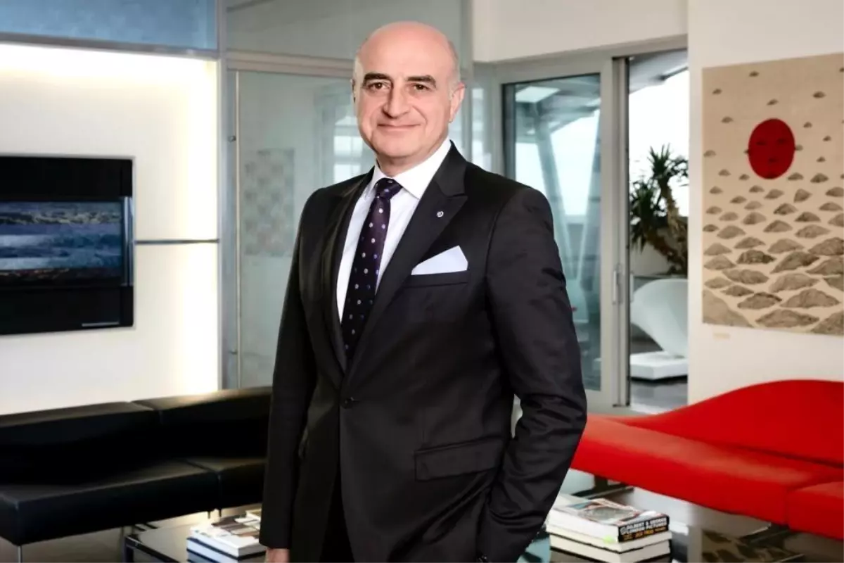 PERYÖN 50'inci yılında diyalog seferberliği başlatıyor