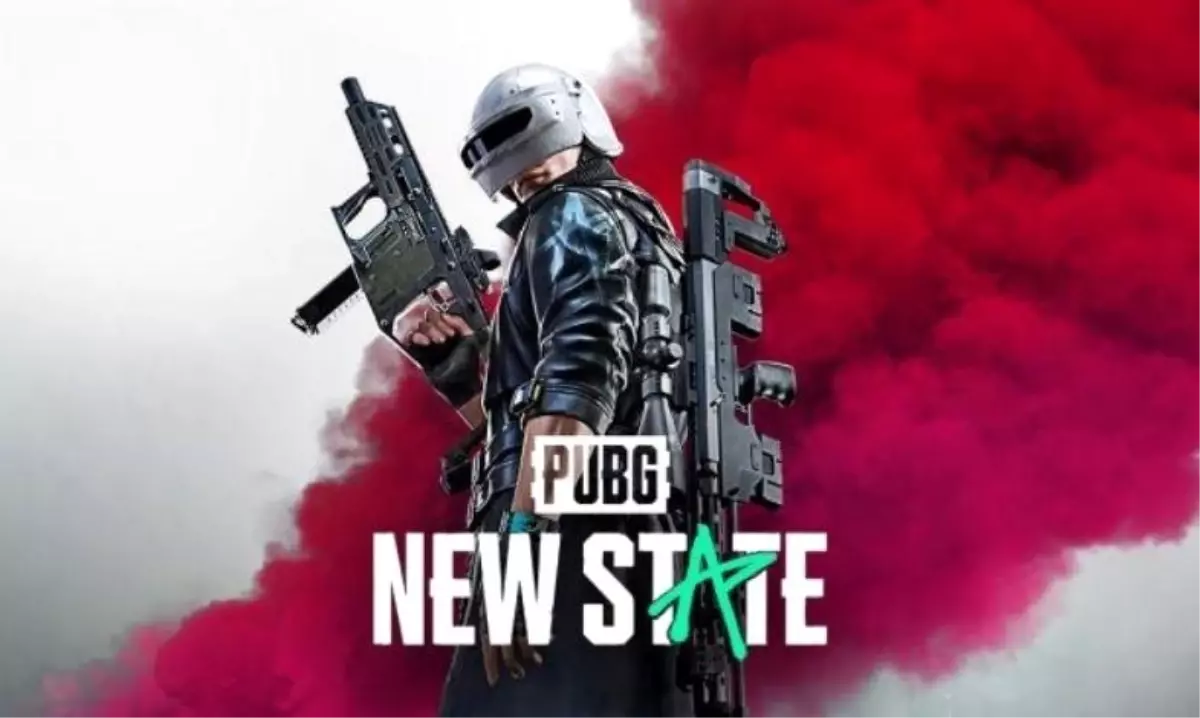 PUBG Hayranlarına Müjde! PUBG New State Çıktı
