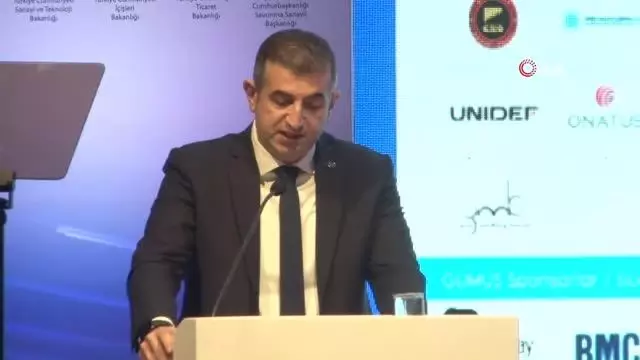 SAHA Expo, 2021 Savunma, Havacılık ve Uzay Sanayi Hibrit Fuarı açıldı