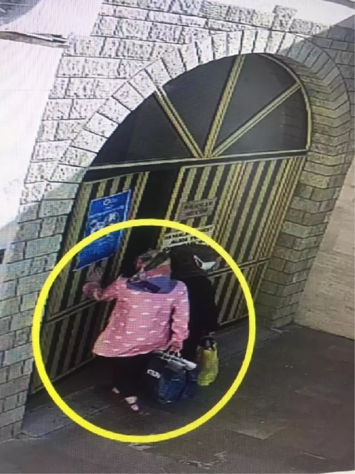 SAVCILIK, BABASININ KIZINI VURDURTTUĞU KADININ TUTUKLANMASI İÇİN İTİRAZ ETTİ