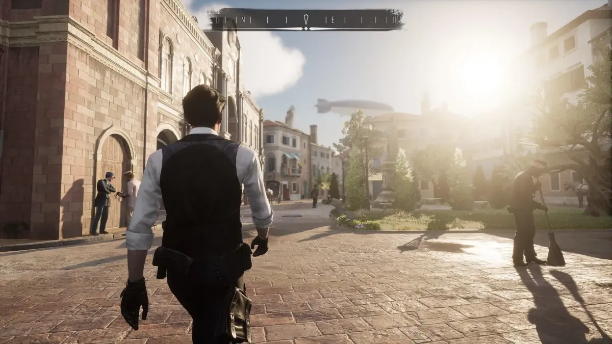 Sherlock Holmes: Chapter One'dan prologue fragmanı yayınlandı