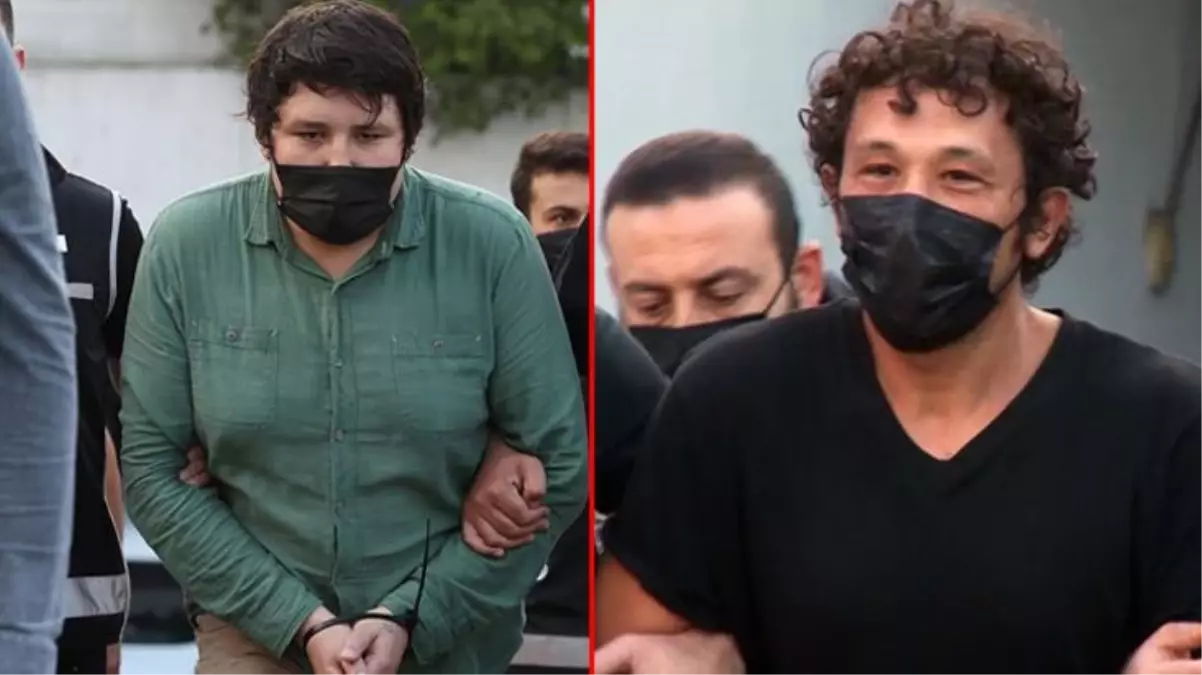Son dakika: İfadesi de kurtulmasına yetmedi! Tosuncuk'un ağabeyi Çiftlik Bank ana davasından da tutuklandı