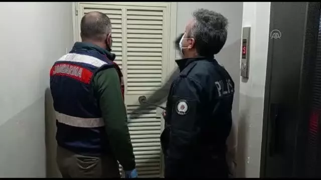 Sosyal medyadan dolandırıcılık iddiasıyla 15 zanlı yakalandı