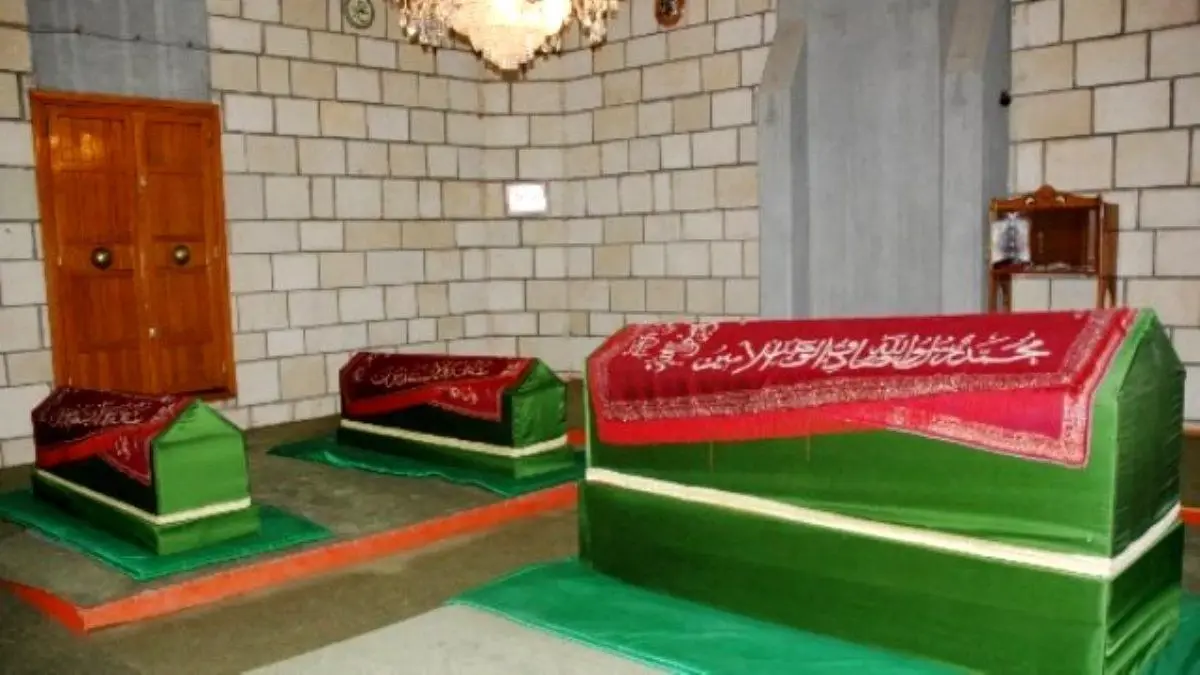 Süleyman Şah kimdir? Süleyman Şah nasıl öldü?