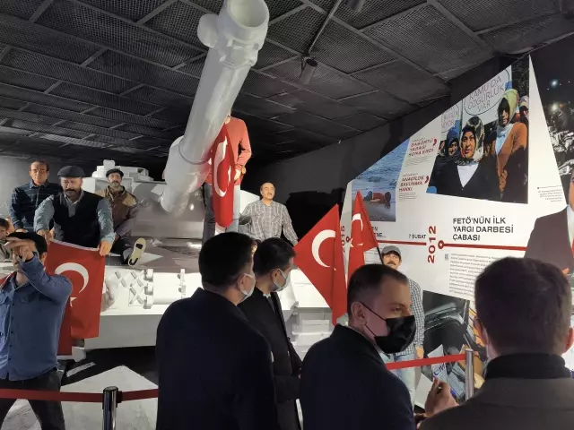 Usta-çırak modeli yle hakim savcı eğitimi