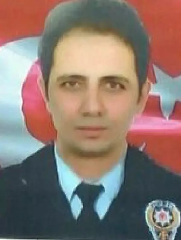Son dakika haber | UYUŞTURUCU SATICILARIYLA ÇATIŞMADA ŞEHİT OLAN POLİS İÇİN BALIKESİR'DE TÖREN