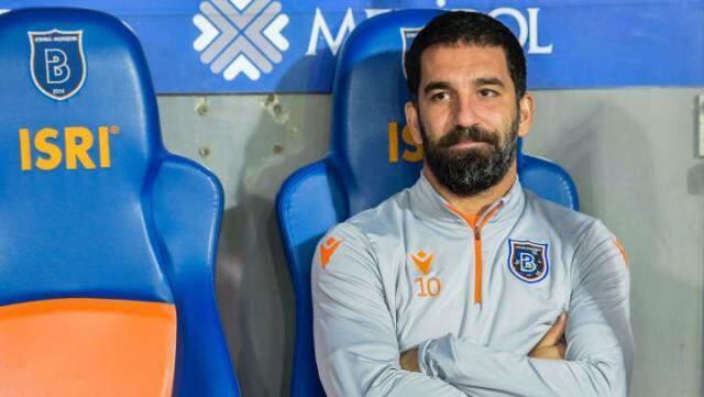 Vitor Pereira'nın 50 milyon euroluk teklifine Arda Turan'dan ret