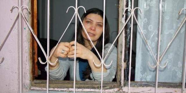 16 yıl evden bahçeye bile adım atmadı! 'Direnen Hanım' ölüm pahasına yeniden evine kapandı